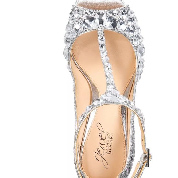 Badgley Mischka Shoes - Picture 7 of 7